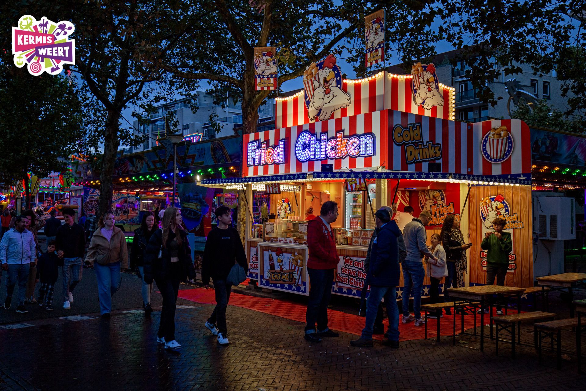 Foto: 'Kermis 2023 29'.